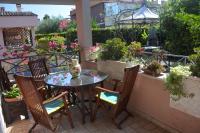 L'Oasi delle Vigne - Ferienwohnung Rom