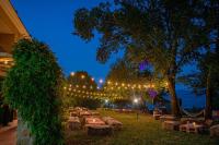 Artemide Villa Luna - B&B San Cipriano Picentino