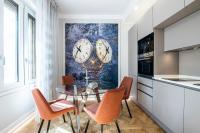 Beccaria Modern Luxury - Florence Central Stay - Ferienwohnung Florenz