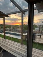 L'Alrance del traouc - Ferienwohnung Bozouls