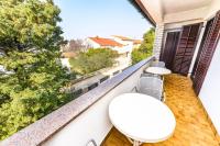 Apartment mit 2 Schlafzimmern