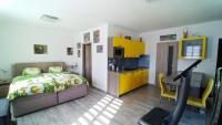 Appartement met Sauna