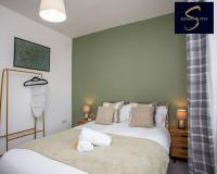 Appartement met 3 Slaapkamers