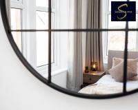 Monthly Stay - Cosy 3BED Home - FREE Parking - B&B