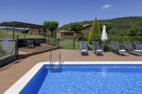 B&B Puig-reig - Cal Colom - Bed and Breakfast Puig-reig