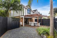 1-bed wow factor in Kohimarama - B&B