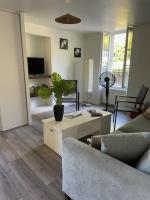 Apartamento de 2 dormitorios