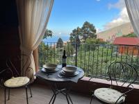 Fabulosa Cabaña vía a El Teide - Ferienwohnung La Orotava