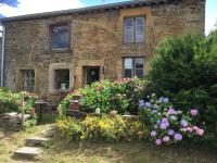 B&B Vresse-sur-Semois - La Boutique Naturelle - Bed and Breakfast Vresse-sur-Semois