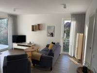 2606 - Strandwiese 18 - B&B Dahme