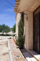 Casa Rural El Simarro - Ferienwohnung El Simarro