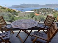 Zinia House - B&B Porto Rafti