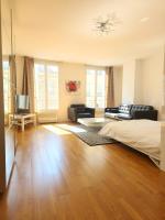 Chez Pierre- Between City Hall and Saint Paul - B&B Parigi