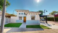 Villa Cornejo H-Murcia Holiday Rentals Property - Chambres d’hôtes Torre-Pacheco
