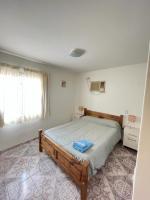 DEPARTAMENTO PLENO CENTRO DE MENDOZA - Bed and Breakfast Mendoza