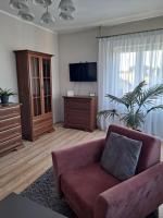 ANNA - Ferienwohnung