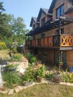 Pod Żurawiem Stegna - B&B Stegna