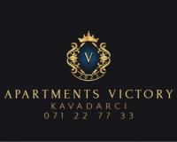 B&B Kavadarci - Apartments Victory - Bed and Breakfast Kavadarci