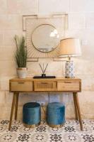 Chambre Double - Vue sur Parc