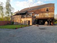 Les Chambres de la Fromagerie d'Ambly - B&B Nassogne