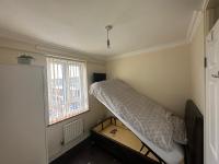 Single comfortable room - B&B Londra
