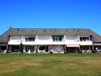 Ferienwohnung Kiebitzwiese - B&B Borkum