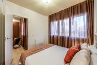 Apartment mit 2 Schlafzimmern
