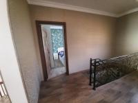 Habitación Doble Deluxe con balcón