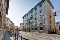 Guido Monaco Apartment by Mamo Florence - B&B Florence