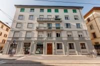 Guido Monaco Apartment by Mamo Florence - B&B Florence