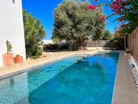 Villa Filon - Chambres d’hôtes El Campillo de Rodalquilar