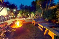 Croyde Chuggs Chill Out - B&B