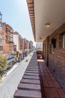 Departamento familiar en Nueva Cordoba by lofty - B&B Córdoba