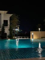 Ins Design Lost World Of Tambun 2BR7pax - B&B