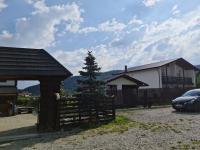 Cabana Bujor de Munte - B&B Râşnov