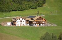 Agritur el mas - B&B Moena