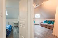 Appartement met 1 Slaapkamer