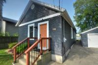 Riverfront Retreat! Water front and dog friendly! - B&B
