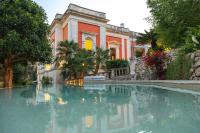 Dimora Storica Muratore - Ferienwohnung Lecce