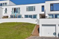Pebble House - Sea views parking family friendly - Bed and Breakfast Weymouth