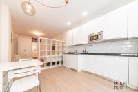 Marqués de Vadillo2 Apartments - B&B Madrid