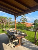 Casa Alberto, Falcone/Oliveri - Bed and Breakfast Falcone