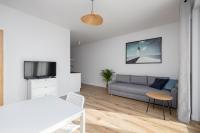 Appartamento con 1 Camera da Letto