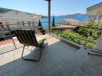 1-Bedroom Apartment - B&B Bigovo