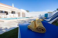 Casa Teresinha - V028 - B&B Montinhos da Luz