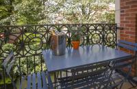 Adventurer's View - Chambres d’hôtes York