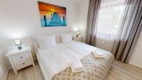 Mehrfamilienhaus "Ostseeblick" App 16 - Ferienwohnung Pelzerhaken