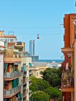 Comfortable apartment. Very central and quiet. - Chambres d’hôtes