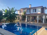 B&B Belek - Belek Luxury Family Villa - Bed and Breakfast Belek