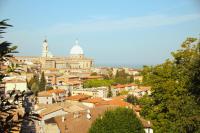 Giolo House - Ferienwohnung Loreto